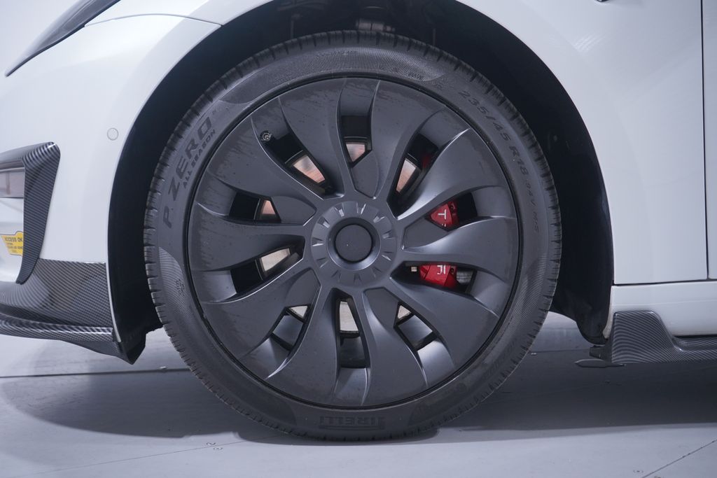 Thumbnail: 2020 Tesla Model 3 - 2