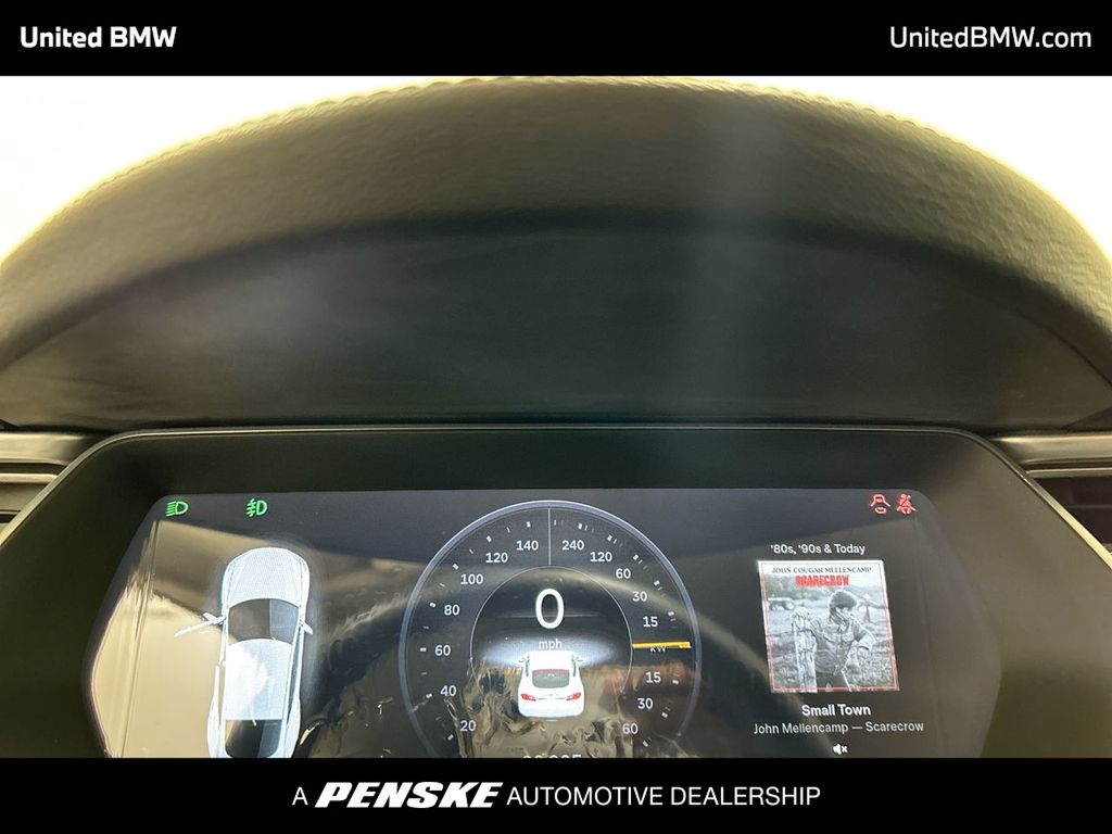 Thumbnail: 2014 Tesla Model S - 15