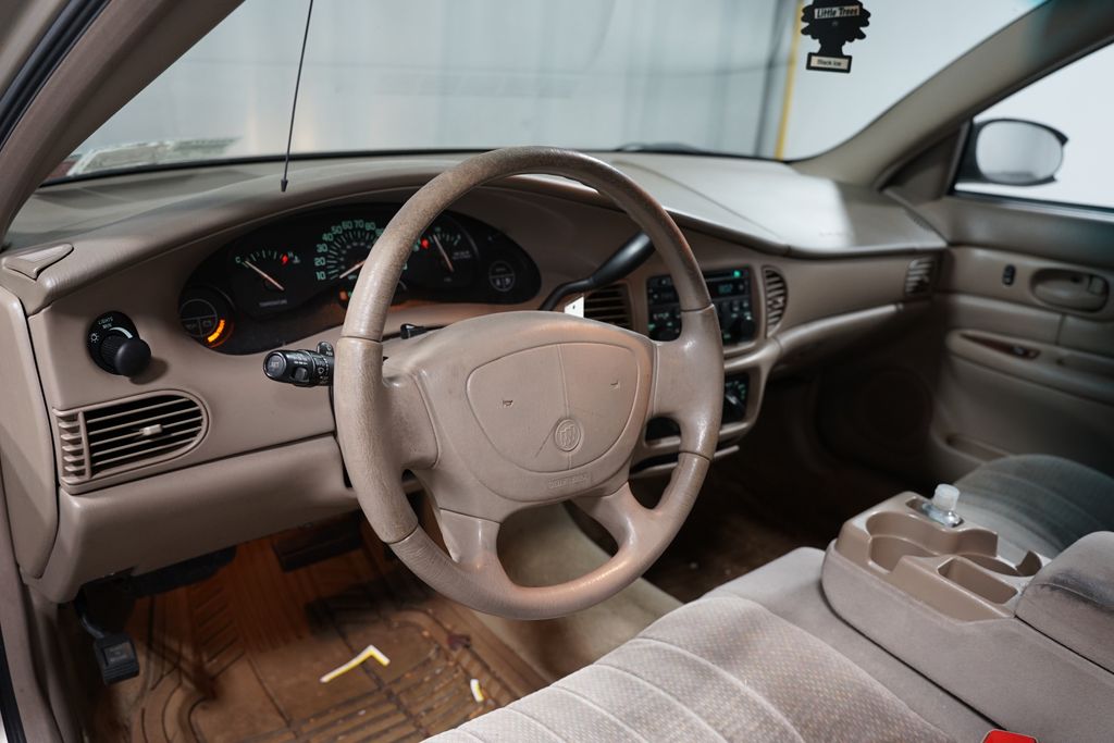 Thumbnail: 2004 Buick Century - 7