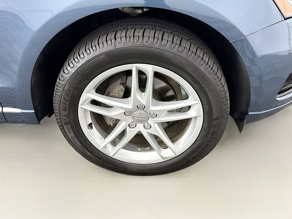 Thumbnail: 2017 Audi Q5 - 31