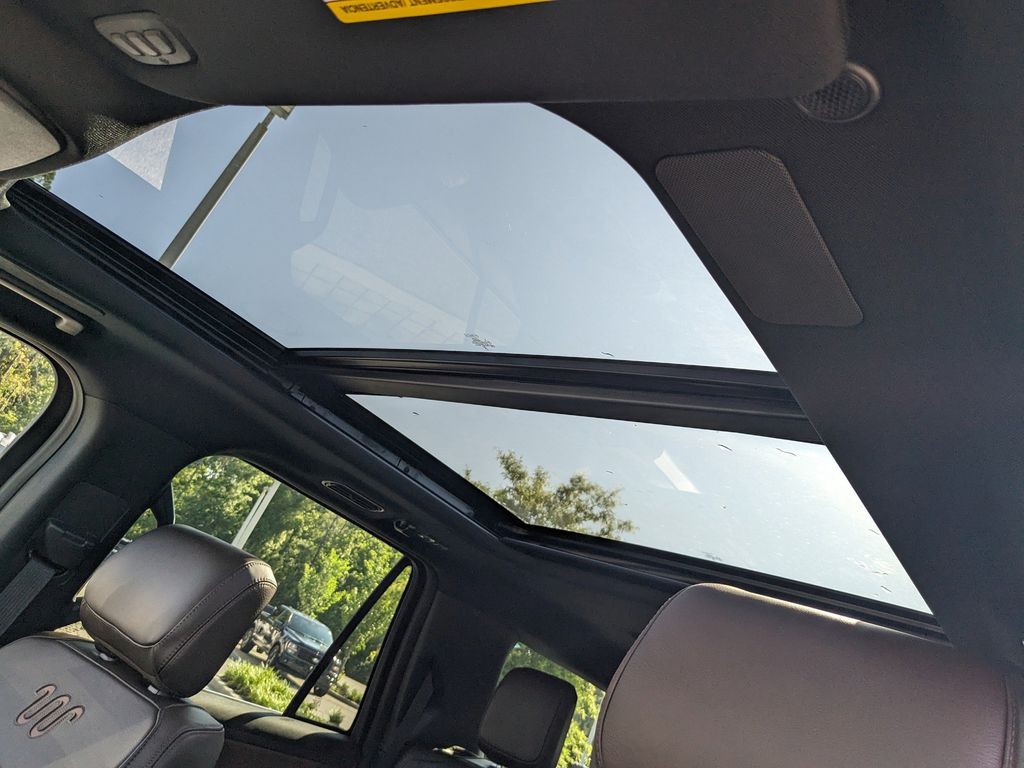 2025 Ford Expedition MAX King Ranch