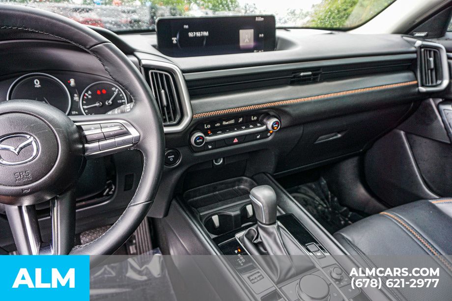 2025 Mazda CX-50 Premium - Photo 32