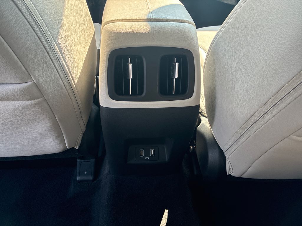 2024 Hyundai Tucson SEL Gray at Bob Ruth Ford