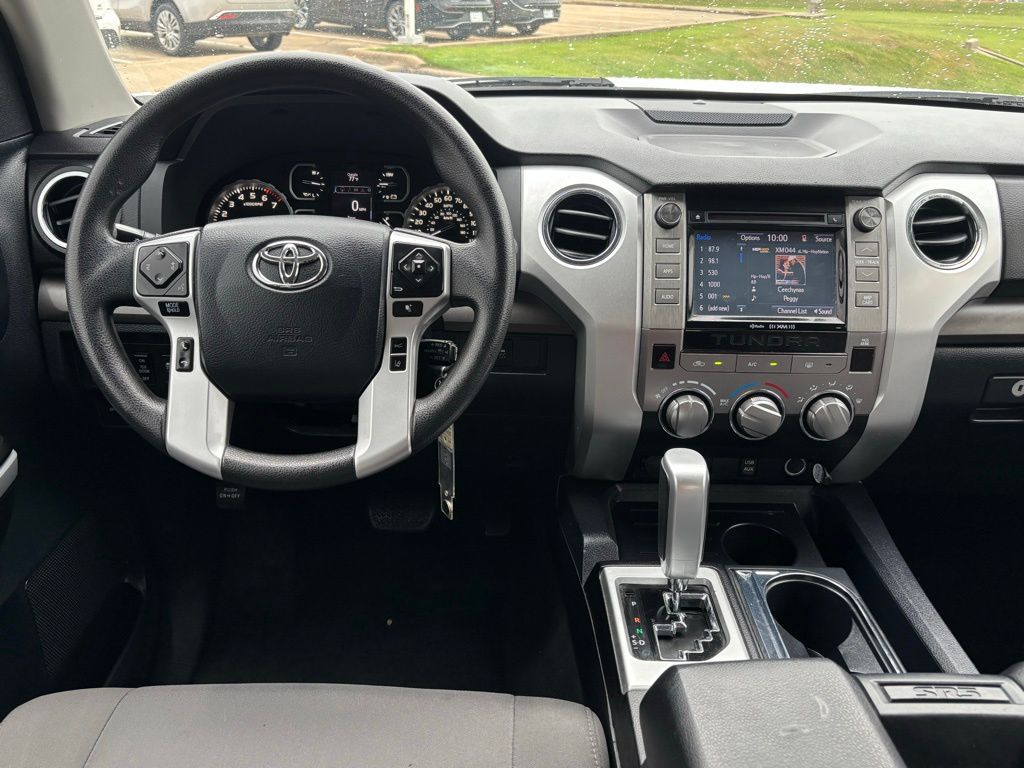 2019 Toyota Tundra SR5 photo