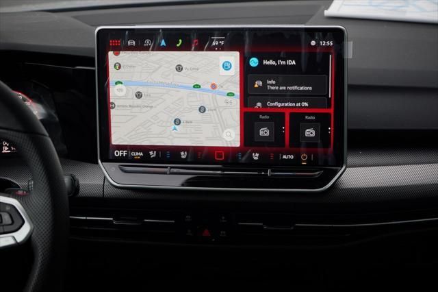 Thumbnail: 2026 Volkswagen Golf - 10