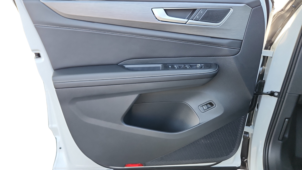 2026 Volkswagen Atlas Cross Sport