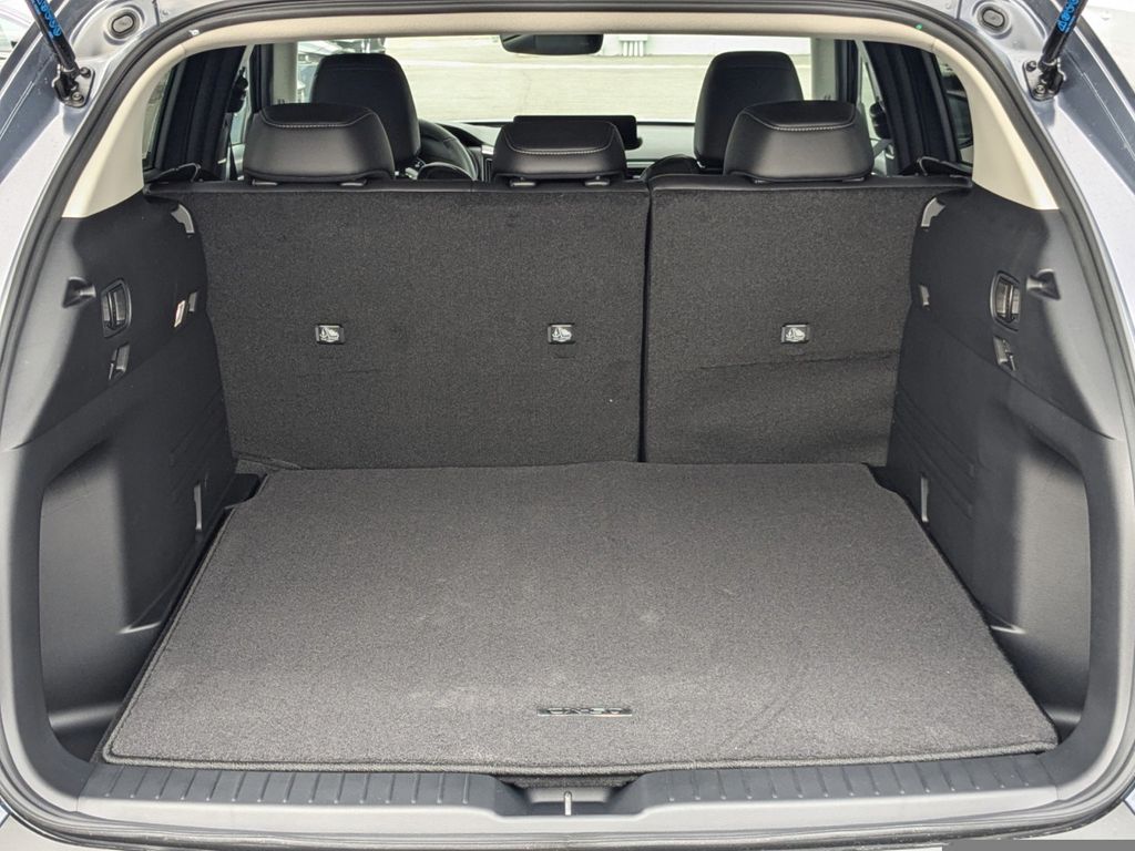 2025 Mazda CX-50 2.5 S Select