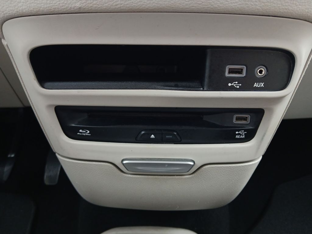 Used Car 2018 Chrysler Pacifica  Limited For Sale Under $15,000 In Austin, Texas