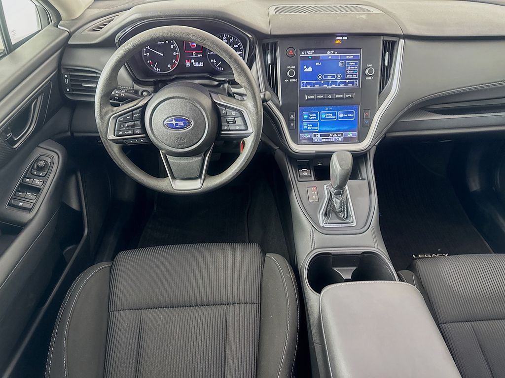 Used Car 2023 Subaru Legacy  Base For Sale Under $25,000 In Austin, Texas