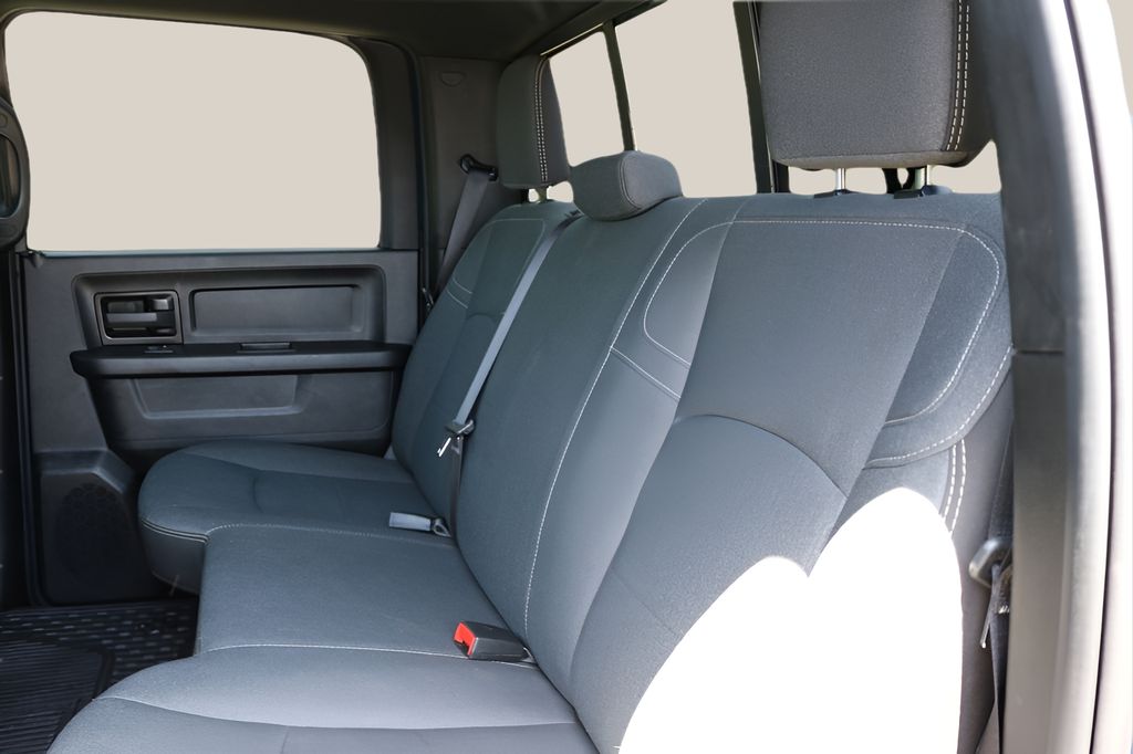 Used 2024 Blue Ram Tradesman image 17
