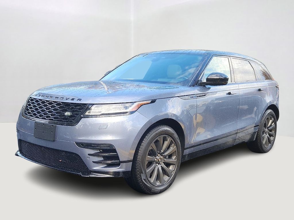 Thumbnail: 2022 Land Rover Range Rover Velar - 1
