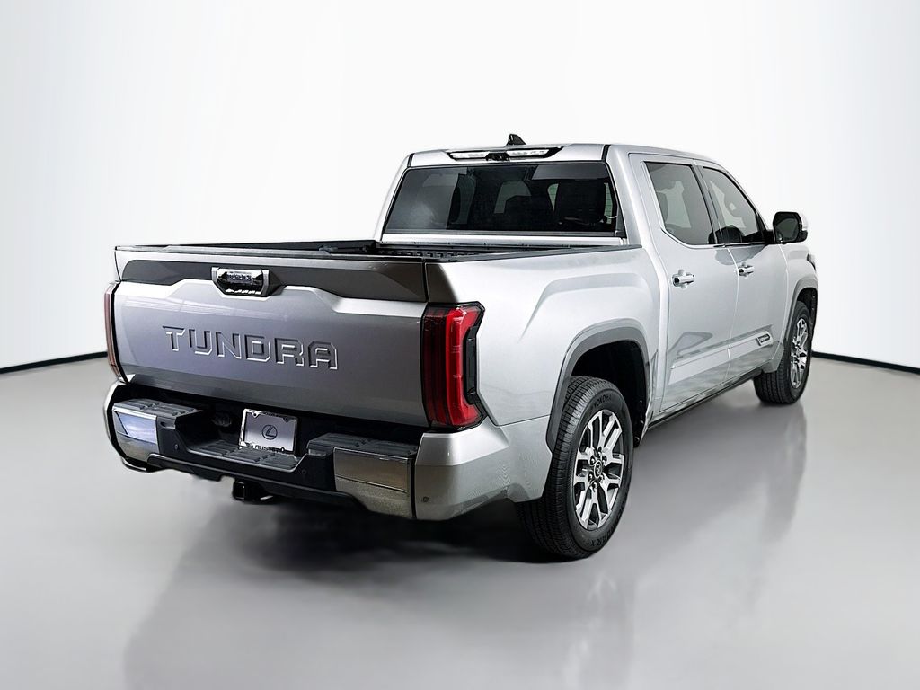Thumbnail: 2022 Toyota Tundra - 5