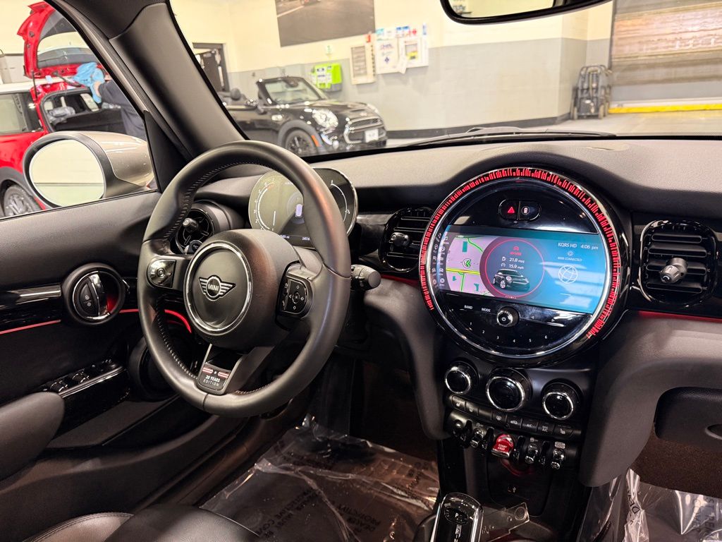 Thumbnail: 2023 MINI Cooper - 31