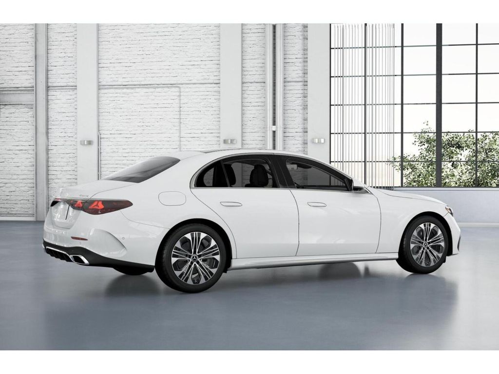 2024 Mercedes-Benz E-Class E 350 19