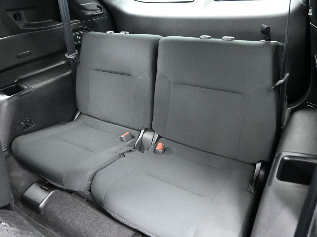 2022 Mitsubishi Outlander ES 2.5 S-AWC