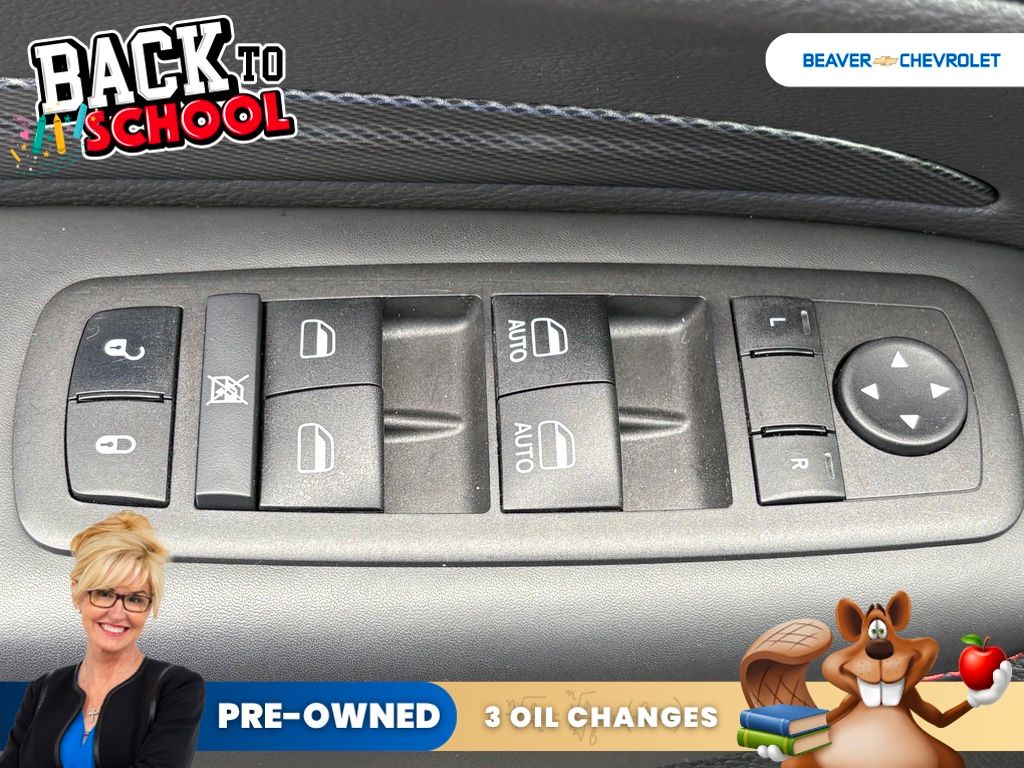 Used 2024 Dodge Durango SUV