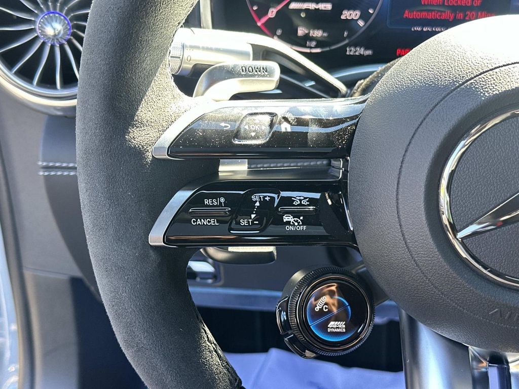 Thumbnail: 2026 Mercedes-Benz AMG GT - 14