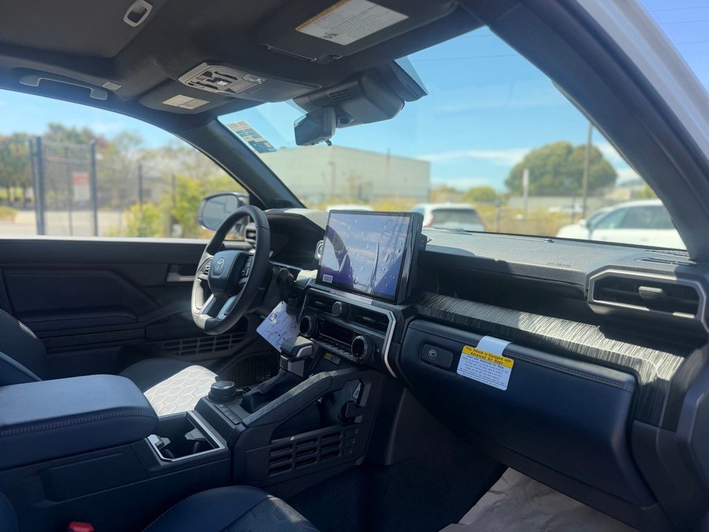 New 2026 Toyota 4Runner i-FORCE MAX SUV