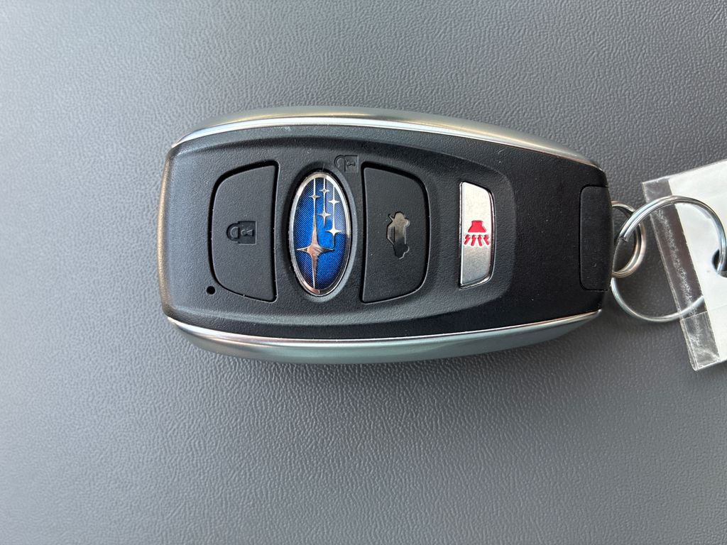 2025 Subaru Crosstrek Premium Beige at Rafferty Subaru