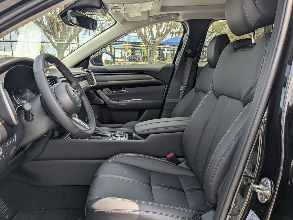 2026 Mazda CX-50 Hybrid Premium