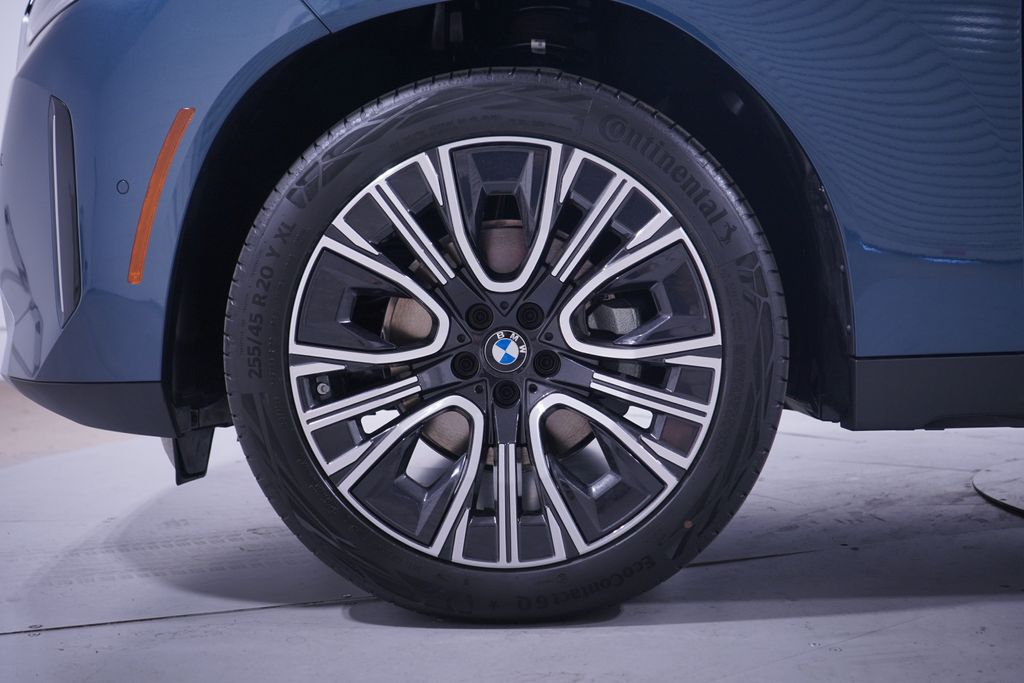 Thumbnail: 2026 BMW X3 - 2