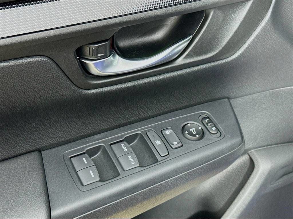 Used Car 2025 Honda Cr-v  Ex For Sale Under $35,000 In Austin, Texas