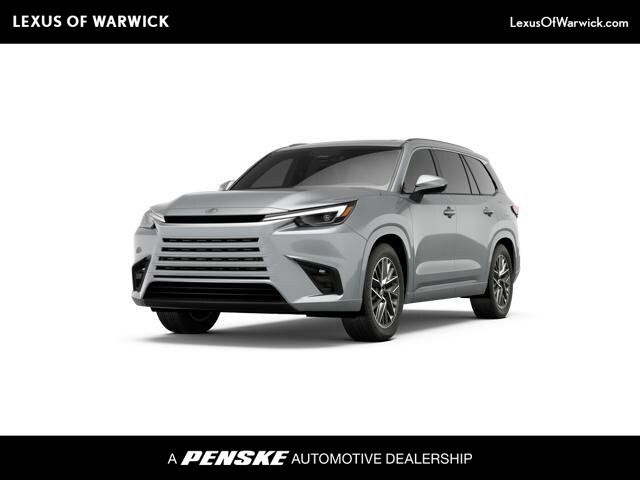 Thumbnail: 2026 Lexus TX - 1