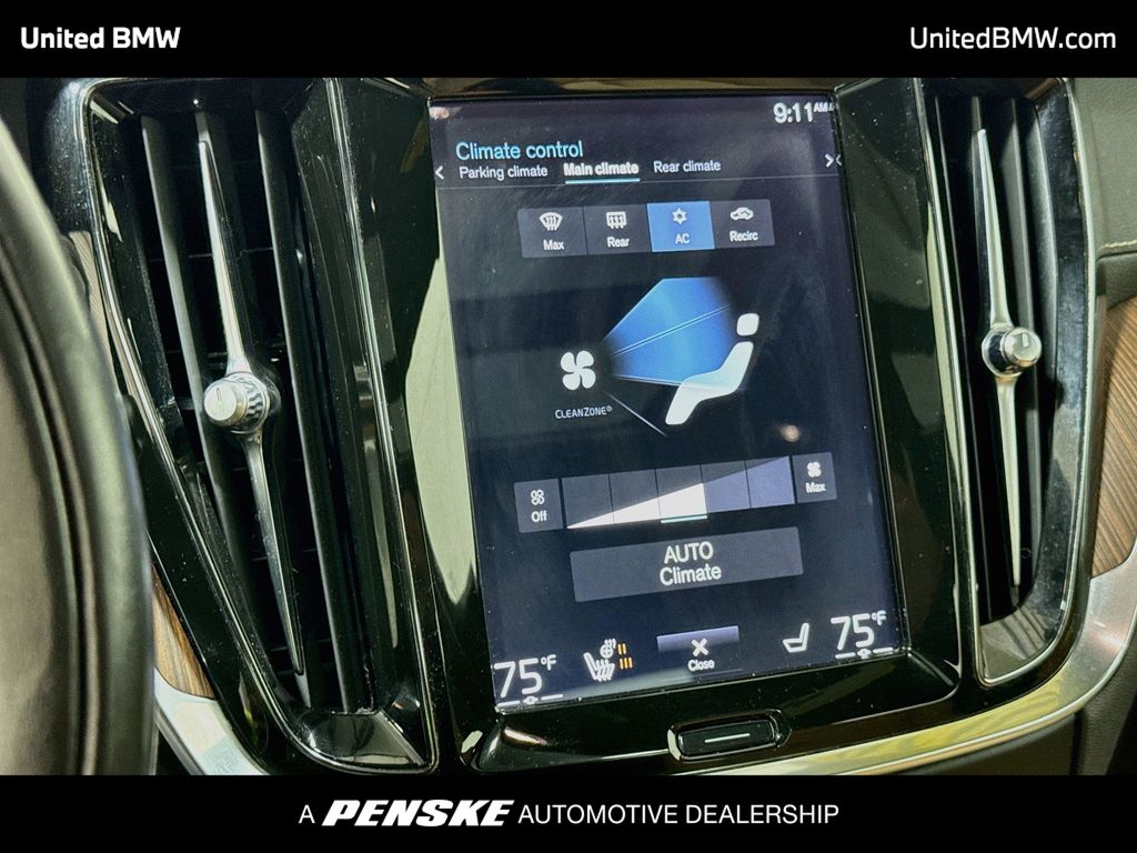 Thumbnail: 2020 Volvo S60 - 18