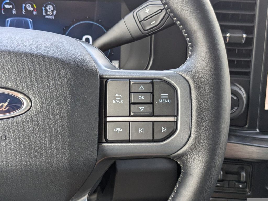 2024 Ford F-250 Super Duty Lariat