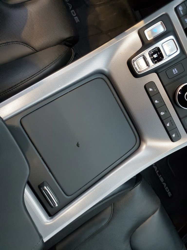 Used Car 2023 Hyundai Palisade  Calligraphy For Sale Under $40,000 In Austin, Texas