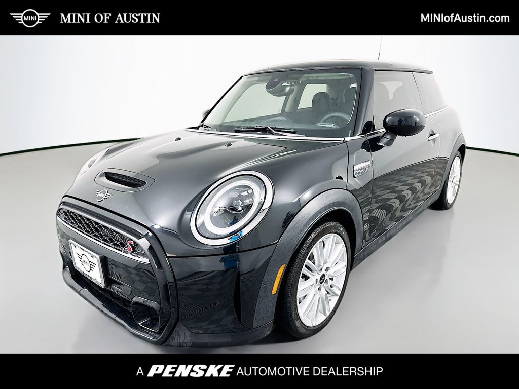 Thumbnail: 2024 MINI Cooper - 1