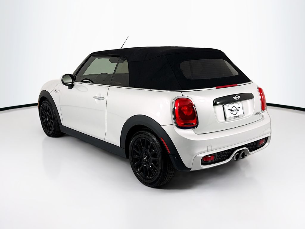 Thumbnail: 2018 MINI Cooper - 15