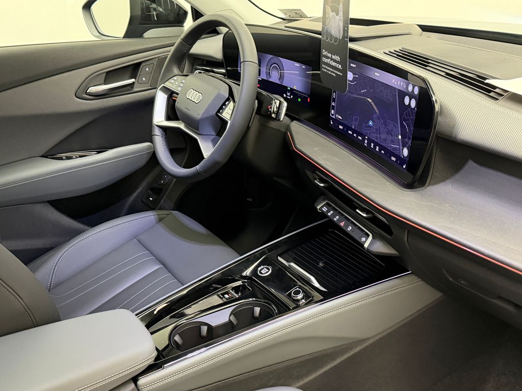 Thumbnail: 2026 Audi Q3 - 14