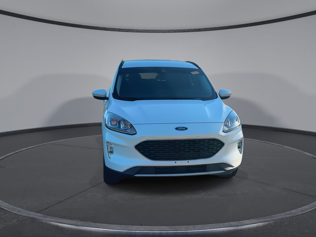 Thumbnail: 2020 Ford Escape - 3