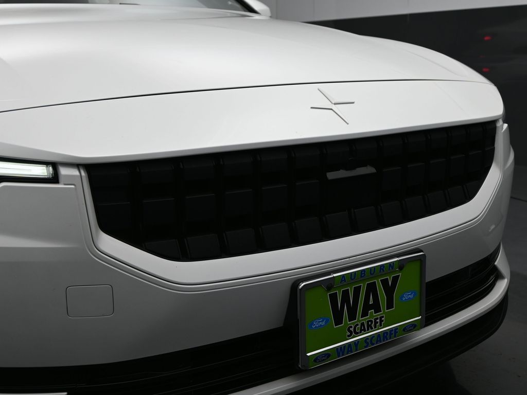 2022 Polestar 2 Long Range Dual Motor
