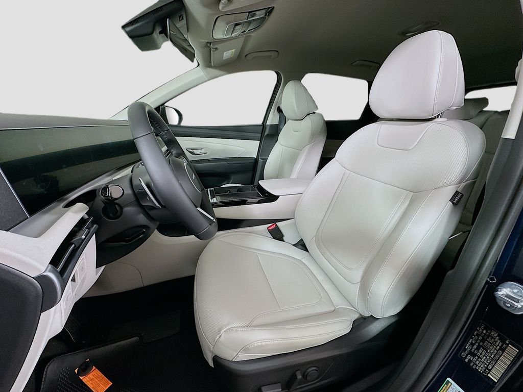 Thumbnail: 2026 Hyundai Tucson - 15