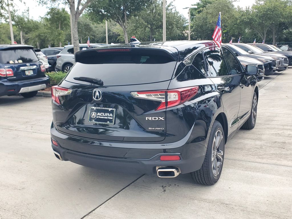 2026 Acura RDX - $42,388