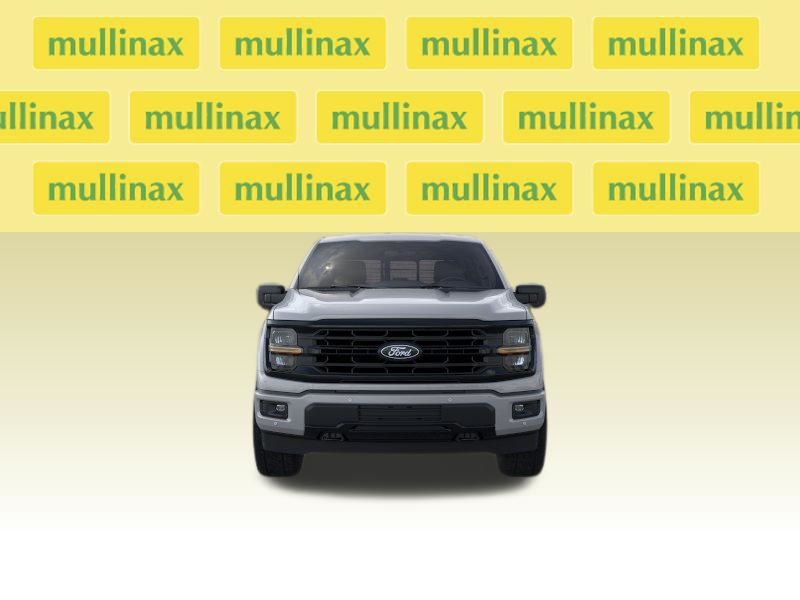 New 2026 White Ford XLT image 16