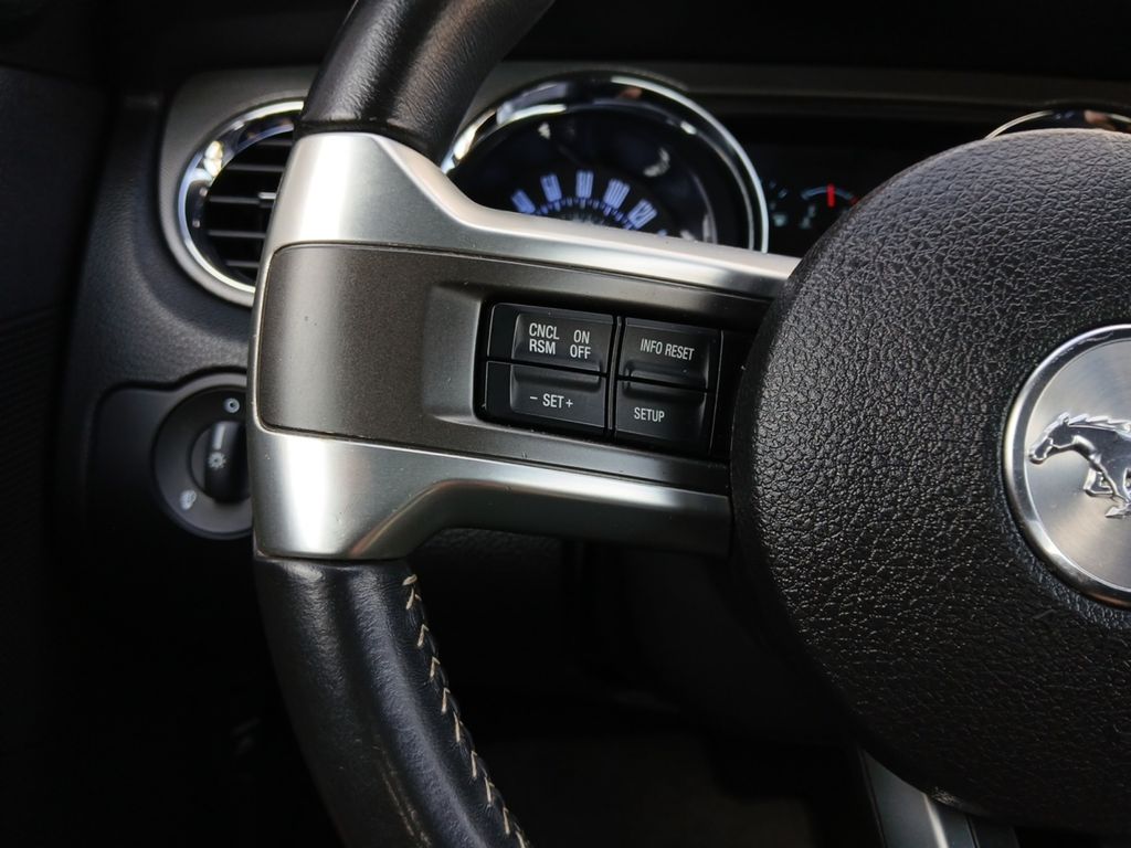 Used Car 2013 Ford Mustang  Gt For Sale Under $20,000 In Austin, Texas
