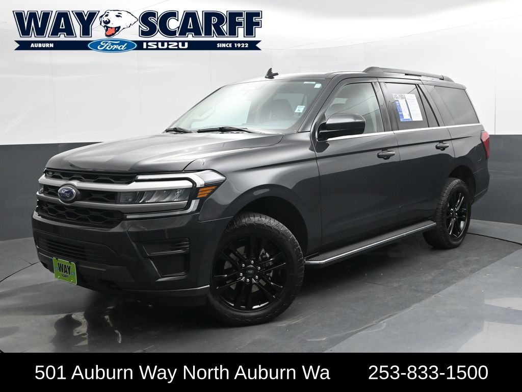 2023 Ford Expedition XLT 4x4's photo