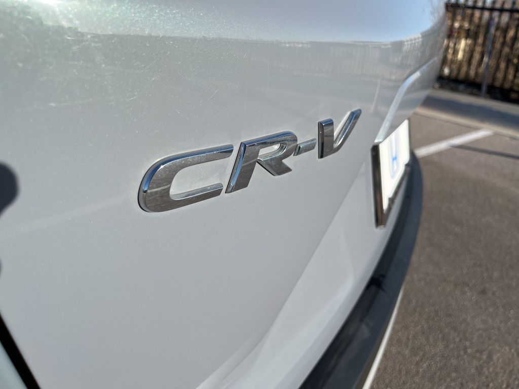 Thumbnail: 2022 Honda CR-V - 7