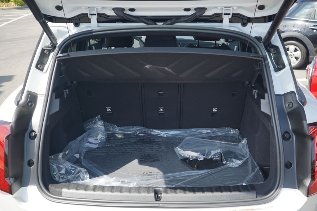 Thumbnail: 2026 MINI Cooper Countryman - 11