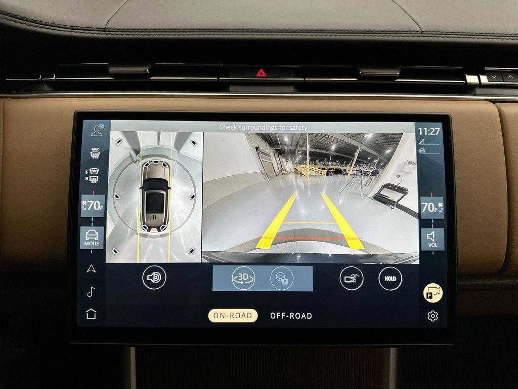 Thumbnail: 2024 Land Rover Range Rover - 29