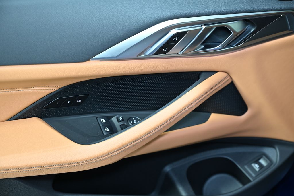 2023 BMW 4 Series M440i xDrive 22