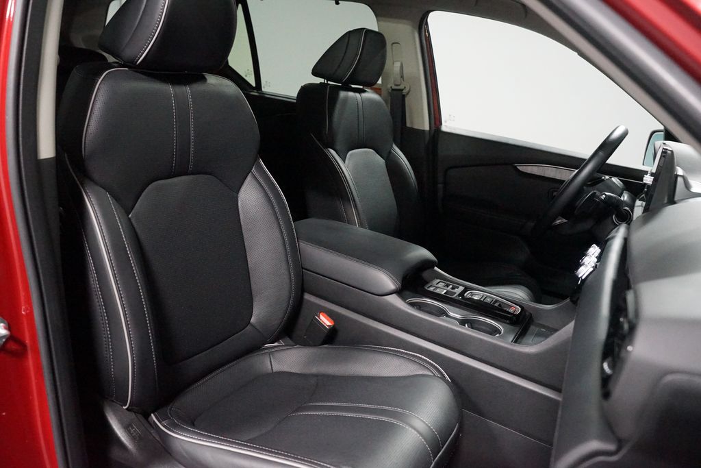 Thumbnail: 2023 Honda Pilot - 30