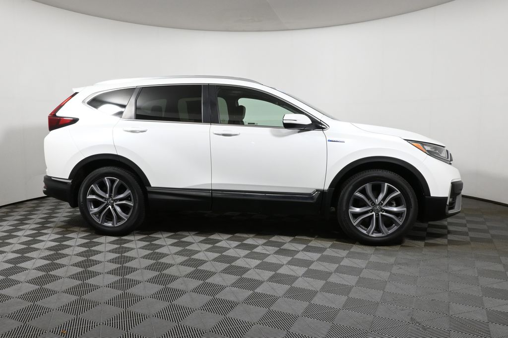 Thumbnail: 2020 Honda CR-V - 8