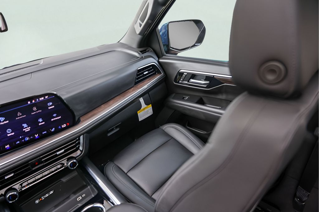 Used Car 2025 Chevrolet Tahoe  Lt For Sale Under $70,000 In Austin, Texas