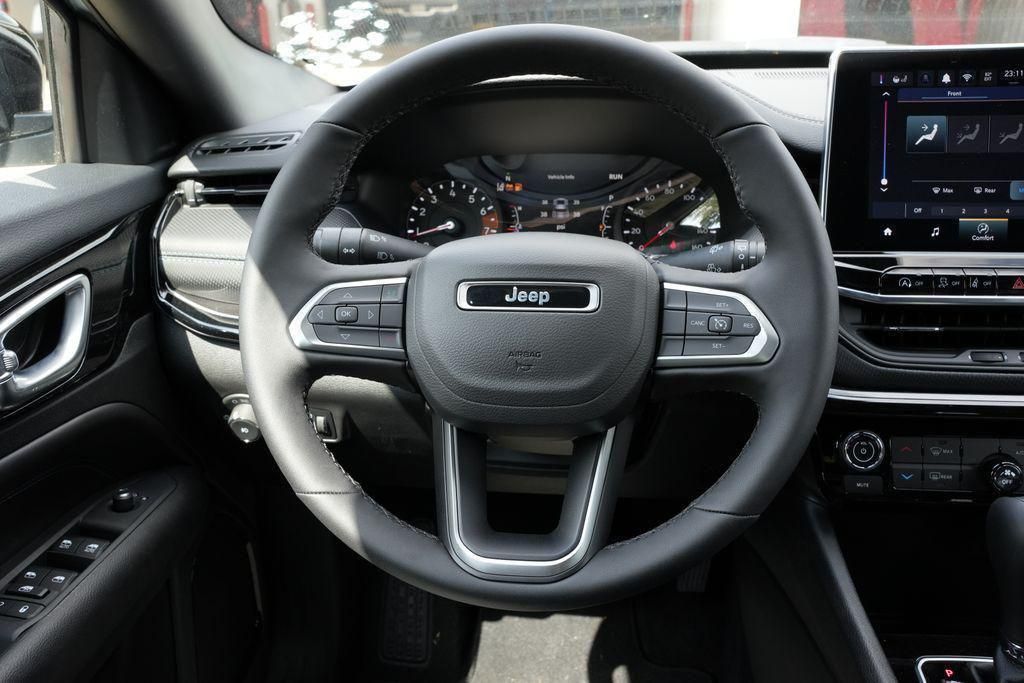 2026 Jeep Compass Latitude - 6