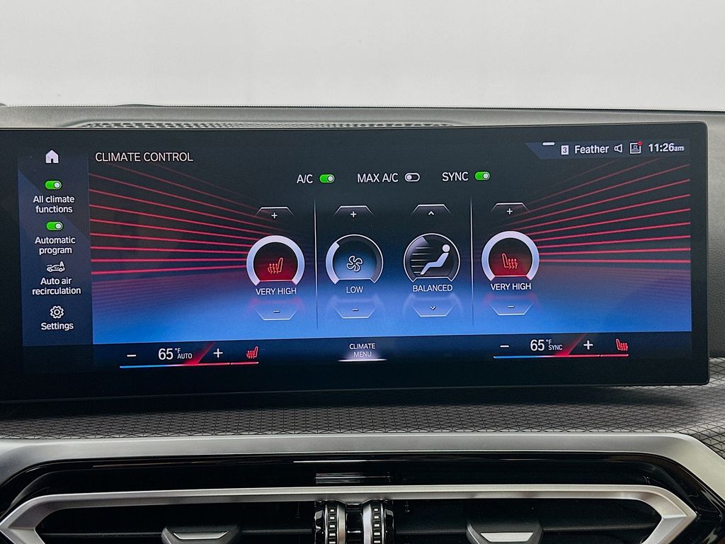 Thumbnail: 2023 BMW 3 Series - 16