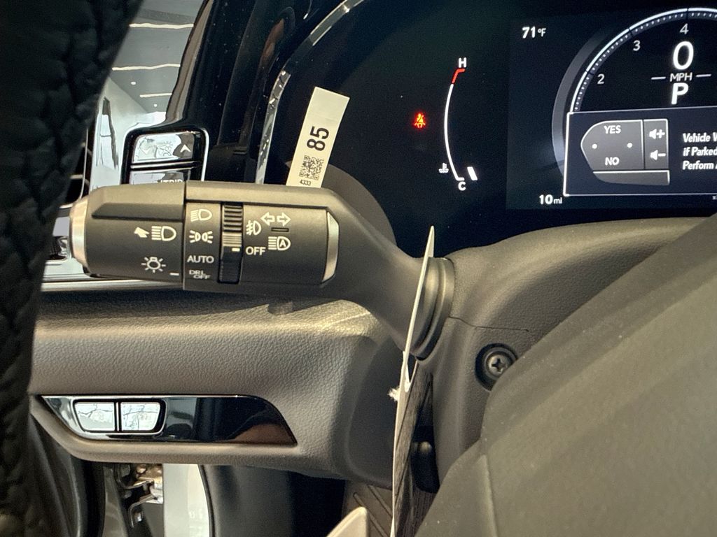 Thumbnail: 2026 Lexus NX - 20